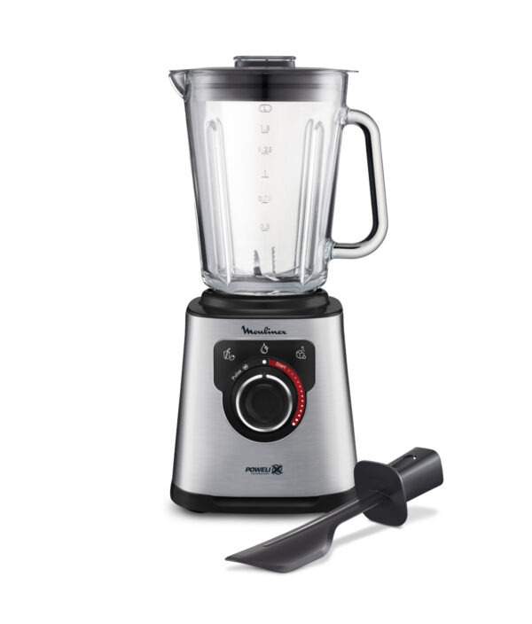 BATID. VASO MOULINEX LM871D 1200W V/C ESPATUL INOX