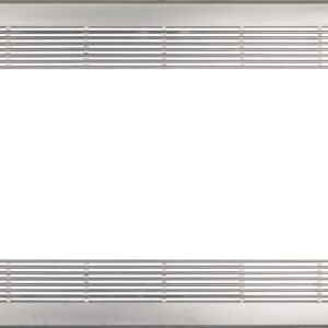 MARCO UNIVERSAL MICROONDAS ELKA 73.000.001.12 CROM