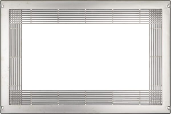 MARCO UNIVERSAL MICROONDAS ELKA 73.000.001.12 CROM MARCO UNIVERSAL MICROONDAS ELKA 73.000.001.12 CROM