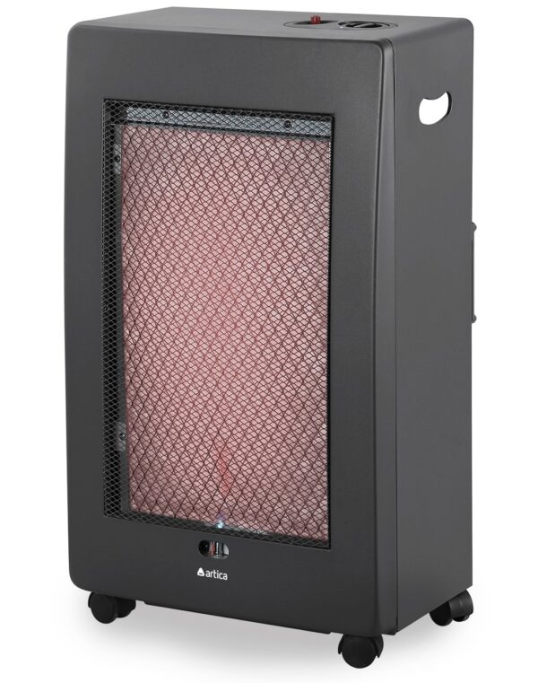 ESTUFA GAS ARTICA AEC3200 CATALITICA 3200W