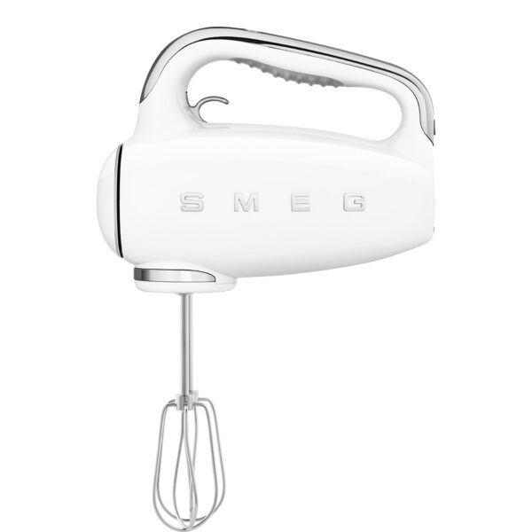 BATID. AMASADORA SMEG HMF01WHEU 250W BLANCA