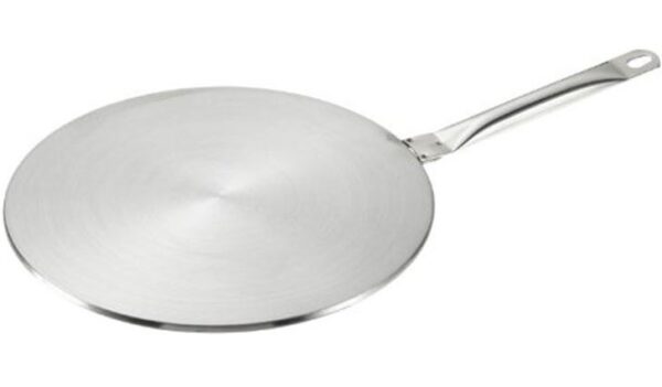 ADAPTADOR IBILI 703724 INDUCCION-VITROC 24 CMS