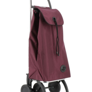 CARRO-COMPRA ROLSER IMX302 IMAX MF 4 BURDEOS