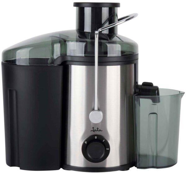 LICUAD. JATA JELI1580 INOX 400W 1 LICUAD. JATA JELI1580 INOX 400W 1