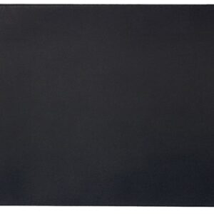 ALFOMBRILLA PHOENIX MATEPAD 80x40 IMPERMEAB NEGRA