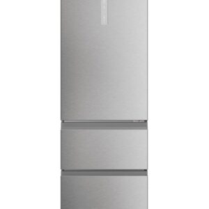FRICOM. HAIER HTW5618CNMG 185x60 NF INOX 3D 3P