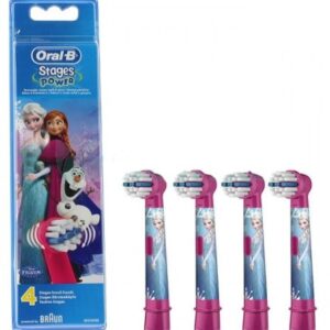 ACC. ORALB EB10 4 FFS FROZEN II