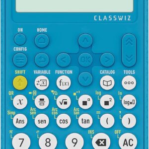CALCULADORA CASIO FX-85 SP CW CLASSWIZ