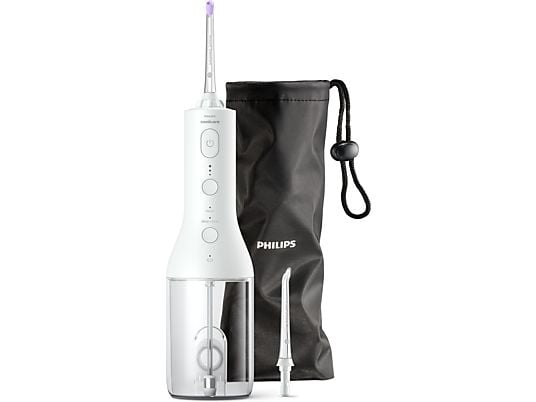 IRRIGADOR PHILIPS HX3826/31 POWER FLOSSER IRRIGADOR PHILIPS HX3826/31 POWER FLOSSER