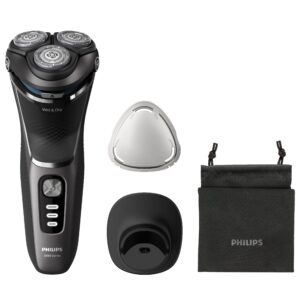 AFEITA. PHILIPS S3343/13 RECARGABLE WET&DRY