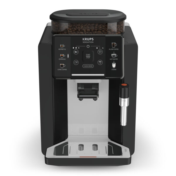 CAFET. KRUPS EA910A SUPERAUTOMATICA CAFET. KRUPS EA910A SUPERAUTOMATICA