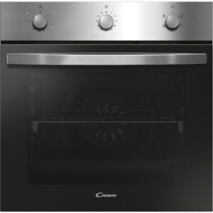 HORNO CANDY FIDCX532 70L GT MULTI INOX