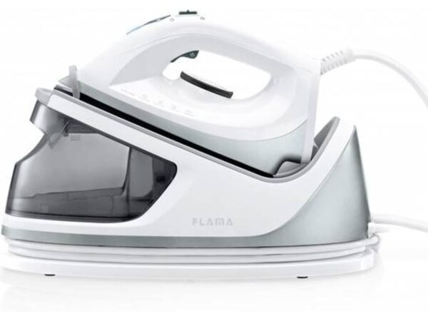 CENTRO PLANCHADO FLAMA 5501 1700W GV160 6B CENTRO PLANCHADO FLAMA 5501 1700W GV160 6B