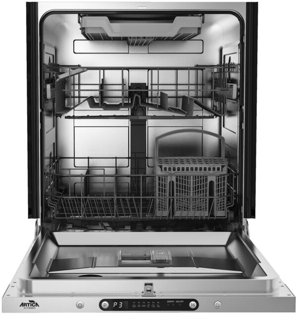 LVJ. ARTICA ALVI76030D WASHLINEIN60D 60CM 14SERV