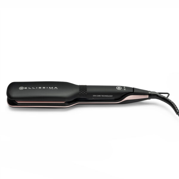 PLANCHA PELO BELLISSIMA CREATIVITY XL ION PLANCHA PELO BELLISSIMA CREATIVITY XL ION