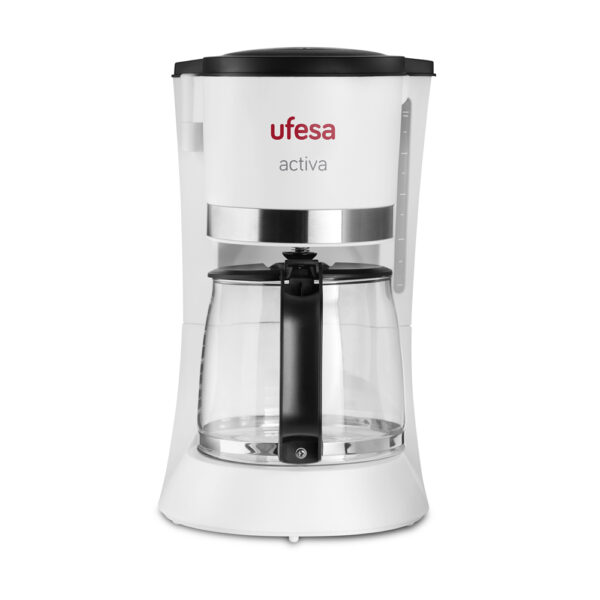 CAFET. GOTEO UFESA CG7123 ACTIVA 12T 1 CAFET. GOTEO UFESA CG7123 ACTIVA 12T 1