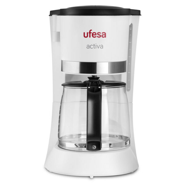 CAFET. GOTEO UFESA CG7113 ACTIVA 6T 0 CAFET. GOTEO UFESA CG7113 ACTIVA 6T 0