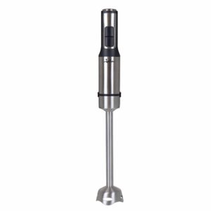 BATID. JATA JEBT1855 1200W PIE INOX EXTR.LARGO S/A