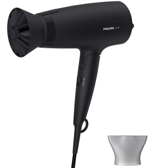 SECADOR PHILIPS BHD308/10 1600W PLEGABLE SECADOR PHILIPS BHD308/10 1600W PLEGABLE
