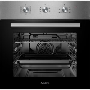 HORNO ARTICA AHB7004X MULTIF. TIMER 70L GT