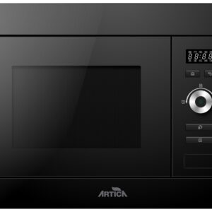 MICR. ARTICA AMW204581IDB INTE DSP 20L NEGRO