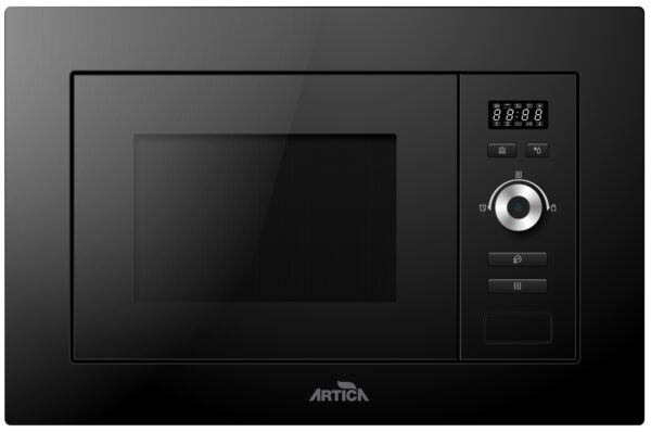 MICR. ARTICA AMW204581IDB INTE DSP 20L NEGRO MICR. ARTICA AMW204581IDB INTE DSP 20L NEGRO