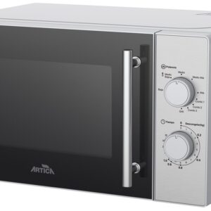 MICR. ARTICA AMW2082XG 20L INOX GRILL