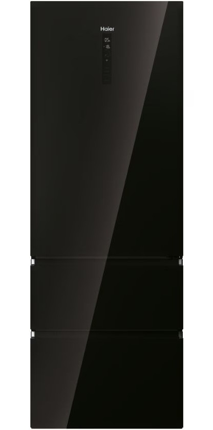 FRICOM. HAIER HTW7720DNGB 200x70 3D 3P NF CRIS.NEG FRICOM. HAIER HTW7720DNGB 200x70 3D 3P NF CRIS.NEG