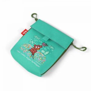 BOLSA TERMICA JATA HPOR7202 PORTABOCADILLO 1
