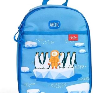 BOLSA TERMICA JATA HPOR7054 ARCTIC 6L MOCHILA INFA