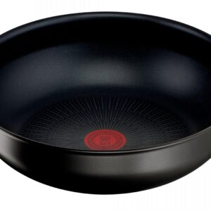 SARTEN WOK TEFAL L76377 INGEN.UNLMD 26CM SIN MANGO