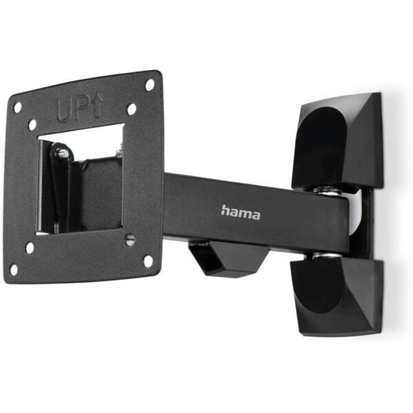 SOPORTE TV HAMA 00220820 BRAZO 100X100 10-26 SOPORTE TV HAMA 00220820 BRAZO 100X100 10-26