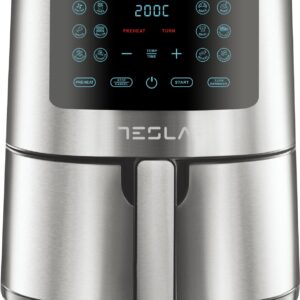 FREIDORA AIRE TESLA AF501BX 5L