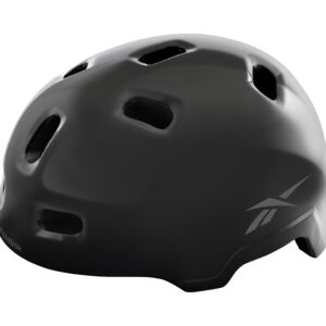 CASCO REEBOK CITY-SCOOTER MTV25 SHINY BLACK M