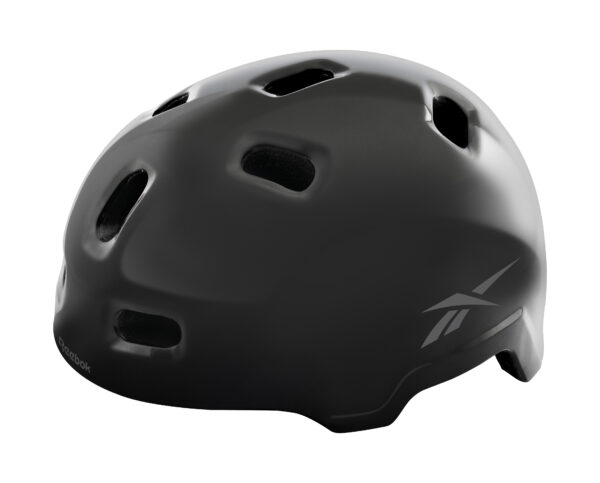 CASCO REEBOK CITY-SCOOTER MTV25 SHINY BLACK M CASCO REEBOK CITY-SCOOTER MTV25 SHINY BLACK M