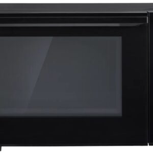 MICR. PANASONIC NNDF38PBEPG 23L GRILL NEGRO CONVEC