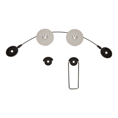 SOPORTE TV ENGEL AC0553E 400X400 50KG ULTRASLIM SOPORTE TV ENGEL AC0553E 400X400 50KG ULTRASLIM