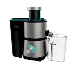 LICUAD. CECOTEC JUICE&FRESH ORBITAL 400W 4153