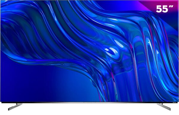 TV METZ 55 55MOC9010Y UHD OLED ANDROID METAL