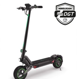 PATIN ELECTRICO YOUIN SC7001 XL MAX 10 800W