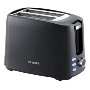 TOST. FLAMA 945FL 2R CORTO NGRO 750W