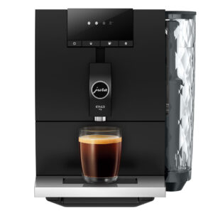CAFET. JURA ENA 4 FULL METROP BLACK SUPERAUT 15501