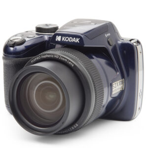 CAMARA KODAK AZ528 DIGITAL AZUL