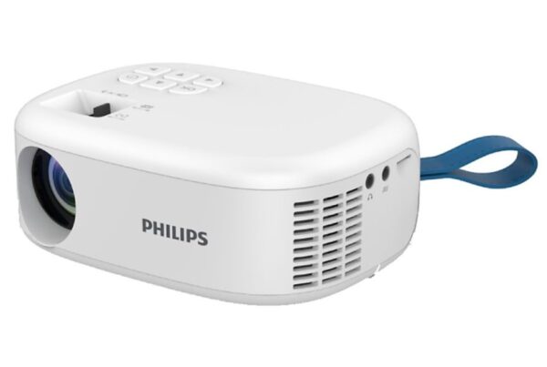 PROYECTOR PHILIPS NEOPIX 113 NPX113 PROYECTOR PHILIPS NEOPIX 113 NPX113