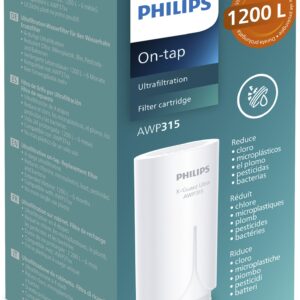 RECAMBIO FILTRO AWP315/10 ULTRA FILTR 1200L
