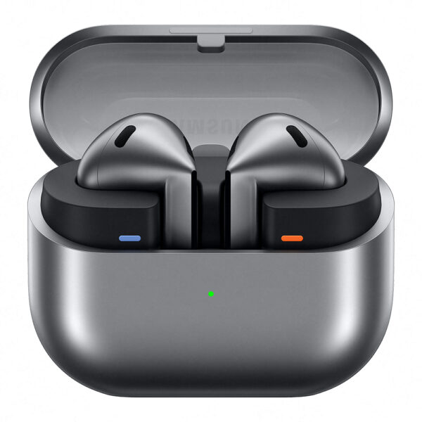 AURICULARES SAMSUNG BUDS3 GRAPHITE