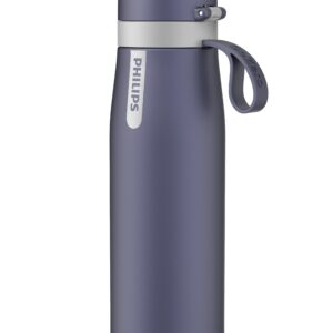 BOTELLA TERMO PHILIPS AWP2662NB/24 AZUL OSCURO