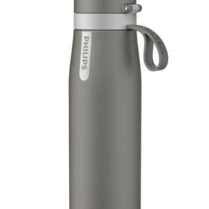 BOTELLA TERMO PHILIPS AWP2662GY/24 COLOR ANTRACITA