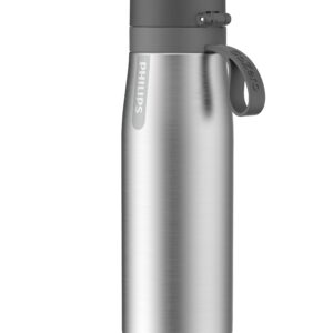 BOTELLA TERMO PHILIPS AWP2662SL/10 COLOR INOX