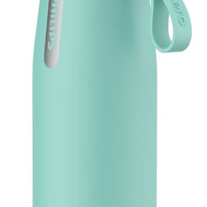 BOTELLA TERMO PHILIPS AWP2662CE/10 COLOR MENTA